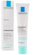 La Roche-Posay Gesichtspflege HYDRAPHASE HA UV rich SPF25