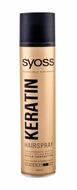 Syoss Haarspray Keratin Haarspray Extra Stark 300ml
