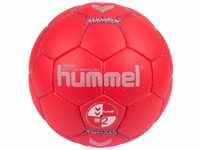 hummel Handball Handball Premier 2023, Spezielle Winkel-Oberfläche für bessere