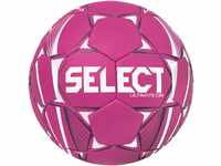 Select Sport Fußball Ultimate HBF v22 pink
