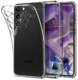 Spigen Backcover Spigen Liquid Crystal Case f&uuml;r das Samsung Galaxy S23 -...