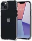 Spigen Backcover Spigen Liquid Crystal Case f&uuml;r das Apple iPhone 14 -...