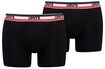 Levi's&reg; Boxershorts LEVIS MEN SPW LOGO BOXER BRIEF ORG 2P (Packung, 2er Pack) mit