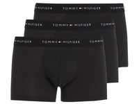 Tommy Hilfiger Underwear Trunk 3P WB TRUNK (Packung, 3-St., 3er-Pack) mit
