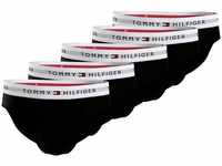 Tommy Hilfiger Underwear Slip 5P BRIEF (Packung, 5-St., 5er-Pack) mit Tommy...