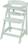 roba&reg; Hochstuhl Sit Up Flex, aus Holz
