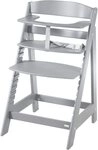roba&reg; Hochstuhl Sit Up Flex, aus Holz