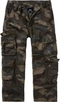 Brandit Cargohose Brandit Kids Kids Pure Trouser (1-tlg)