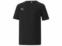 Puma Kinder T-Shirt Casuals Tee (656709-03) black