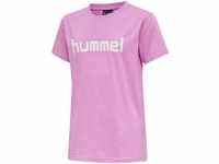 hummel T-Shirt Hmlgo Kids Cotton Logo T-Shirt S/S