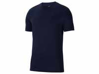Nike Kinder T-Shirt Park 20 Tee (CZ0909-451) obsidian/white