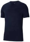 Nike T-Shirt Nike Performance Park 20 T-Shirt Kids Baumwolle