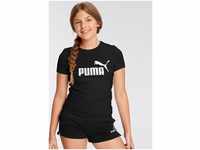 Puma Mädchen T-Shirt (587029-01) black