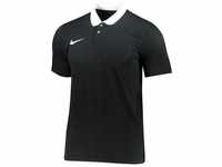 Nike Kinder Poloshirt Park Dri-FIT Polo (CW6935-010) black/white