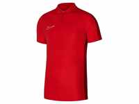 Nike Kinder Poloshirt (DR1350-657) university red/gym red/white
