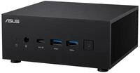 Asus ASUS PN53-BBR575HD Barebone Mini PC (AMD Ryzen 5 7 Barebone-PC