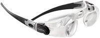 Eschenbach Optik Handlupe Eschenbach 1624511 Lupenbrille Vergr&ouml;&szlig;erungsfaktor: 2 x