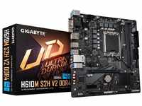 Gigabyte H610M S2H V2 DDR4 Mainboard