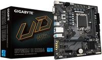 Gigabyte GIGABYTE B760M H DDR4, Mainboard Mainboard