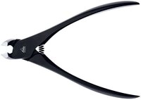 ERBE Nagelzange ERBE Nagelzange INOX &ndash; mattschwarz, 1-tlg.