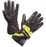 Modeka Motorradhandschuhe Freeze Evo wasserdichte Motorrad Handschuhe