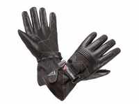 Modeka Motorradhandschuhe Modeka Handschuh Kids Freeze EVO schwarz S