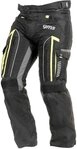 gms Motorradhose GMS Everest Motorrad Textilhose Knieprotektoren