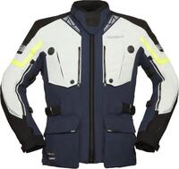 Modeka Motorradjacke Panamericana 2 Motorrad Textiljacke