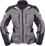 Modeka Motorradjacke Panamericana 2 Motorrad Textiljacke