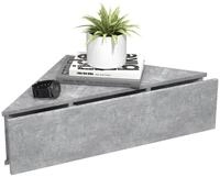 VCM Nachttisch Usal S 15x60x43cm (1-St)