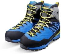 Mammut Kento Pro High GTX (Bergstiefel mit Steigeisenaufnahme, wasserdicht)