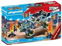 Playmobil Stuntshow - Racer (71044)