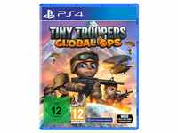 Tiny Troopers Global Ops PlayStation 4