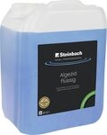Steinbach Pool Professional Poolpflege Steinbach Pool Professional Algezid Standard 5