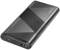 LogiLink Powerbank 10000 mAh, USB-A QC 3 & USB-C PD 2.0 PA0275 Powerbank
