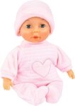 Bayer Babypuppe My First Baby, 28 cm rosa