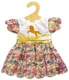 Heless Puppenkleidung Puppenkleid Einhorn Goldy Gr&ouml;&szlig;e 28-35cm