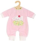 Heless Puppenkleidung Strampler Bunny Lou Gr&ouml;&szlig;e 35-45cm