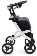 Rollz International Rollator Rollz Flex 2.0 Leichtgewichtrollator