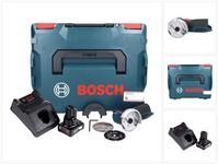 Bosch Professional Akku-Winkelschleifer GWS 12V-76 Professional Akku...