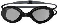 Zoggs Schwimmbrille Tiger black grey