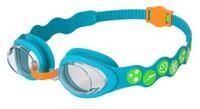 Speedo Schwimmbrille Speedo Infant Spot Goggle, Flexible Konstruktion passt sich dem