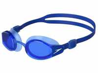 Speedo Schwimmbrille Speedo Mariner Pro Beautiful Blue/Translucent/White/Blue,