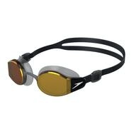 Speedo Schwimmbrille Speedo Mariner Pro Mirror, (1-St), Mit verspiegelten...