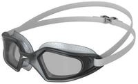 Speedo Schwimmbrille Speedo Hydropulse, (1-St), Spiegelgl&auml;ser zur Reduzierung von