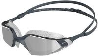 Speedo Schwimmbrille Speedo Aquapulse Pro mirror, 100% UV-Schutz und latexfrei