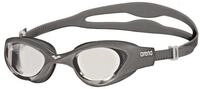 Arena Schwimmbrille arena Schwimmbrille The One, sebstjustierender Nasensteg