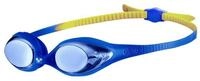Arena Schwimmbrille Arena Kinder Schwimmbrille Spider Jr Mirror 1E362