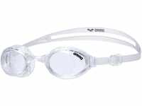 Arena Schwimmbrille AIR-SOFT 105 CLEAR-CLEAR