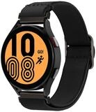 Spigen Smartwatch-Armband Spigen Lite Fit Armband - Universelle 20 mm Anschluss...